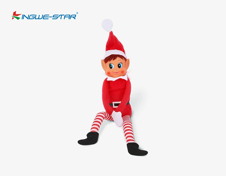 Christmas Doll